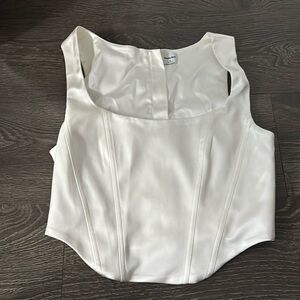 Sunday Best Shiloh Bustier